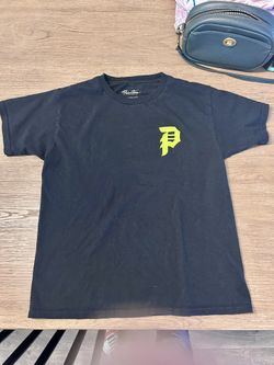 Primitive Skateboarding T-Shirt 