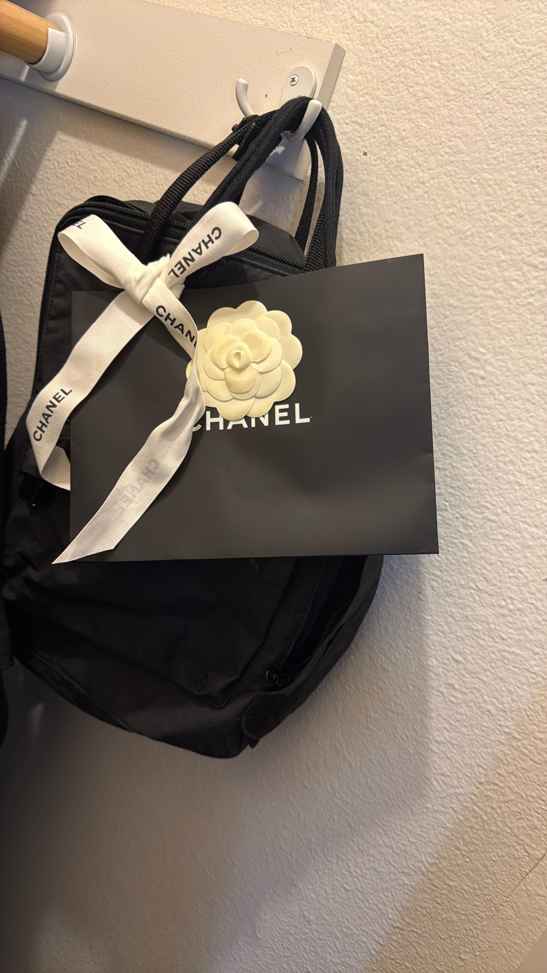 Chanel Shopping Bag