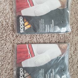 Adidas Adipower Men's Padded Arm Sleeve- Brand New