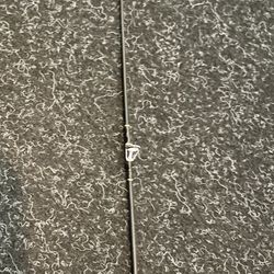 Johnson Country Mile Spin Casting Rod. 