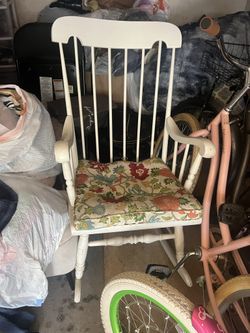 Rocking Chair