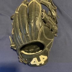 44 pro baseball glove
