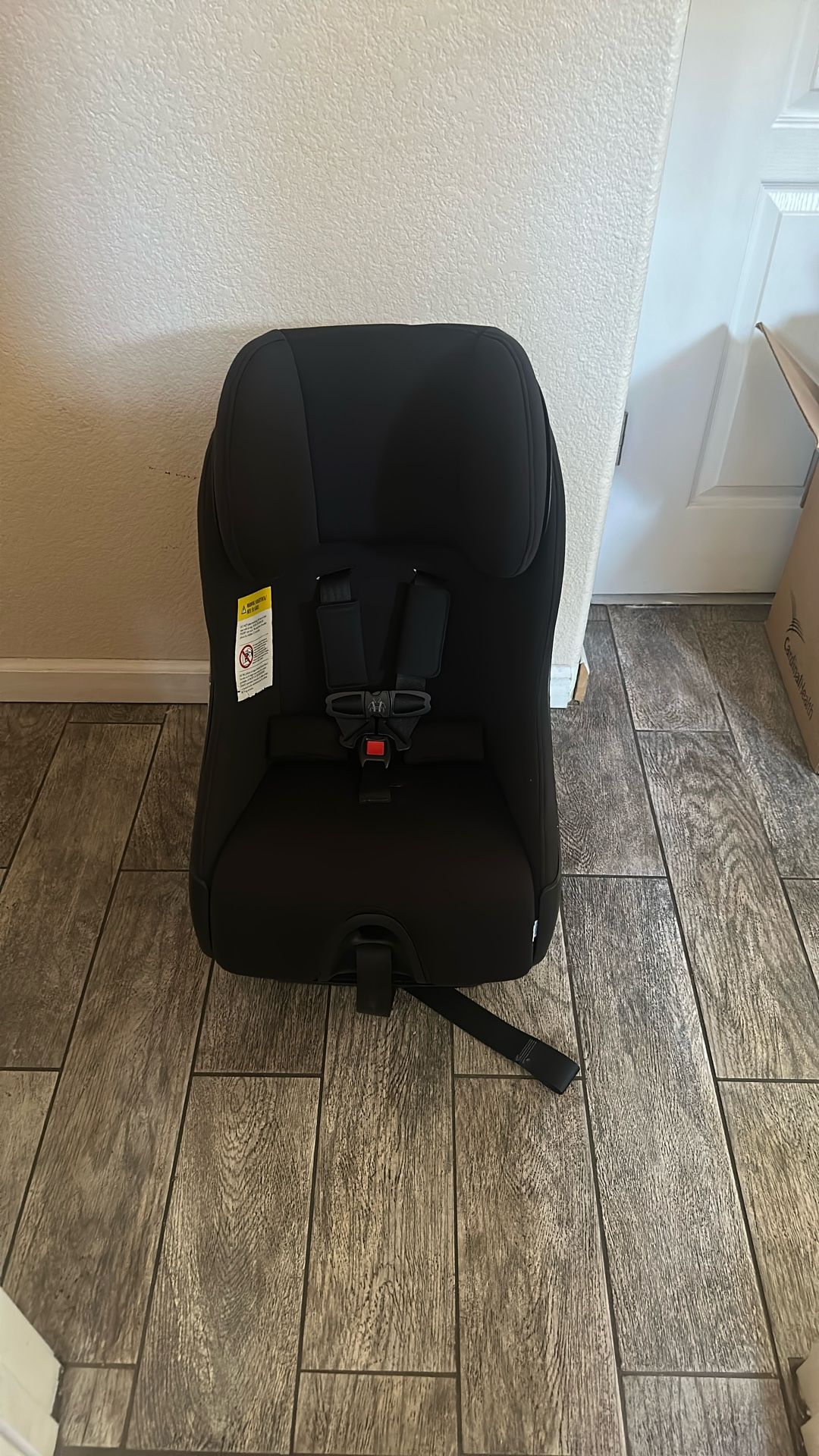 Clek Car seat