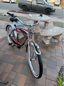 Schwinn  7 speed