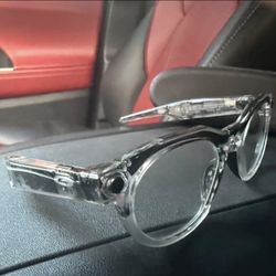 Oakley Meta HSTN Glasses - Transition 