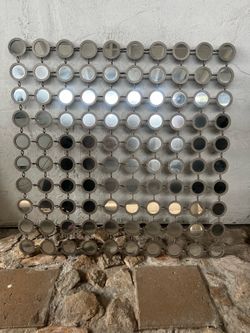 Espejo decorativo