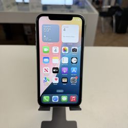 iPhone XR 64GB Unlocked New Open Box only