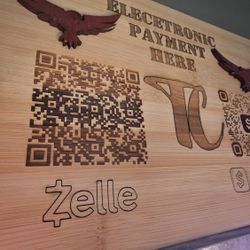 Custom Business Plaques