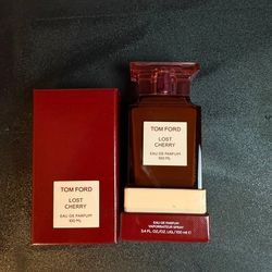 Tom Ford Lost Cherry Perfume 