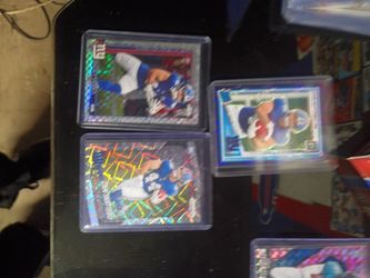 Cam scattabo rookies
