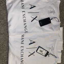 Armani Exchange  Shirts 