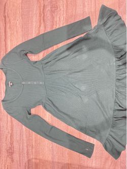 Dress xs