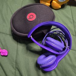 Beats Earphome 
