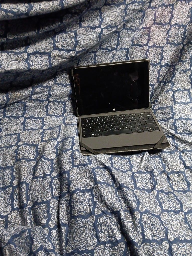 Microsoft Surface Rt
