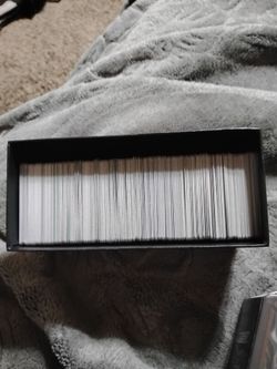 Pokemon card lot