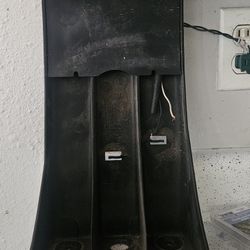 Jeep Tj 3rd Brake Light