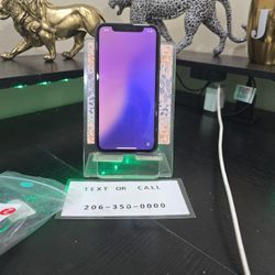 Unlocked IPhone 11