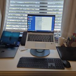 RealSpace Electric Standing Desk