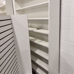 Book Shelves For Sale! 