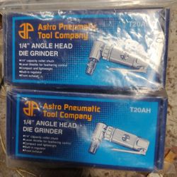 1/4 Die Grinder