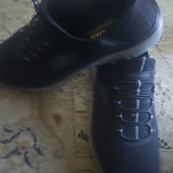 Sketchers Shoes Slip Ons