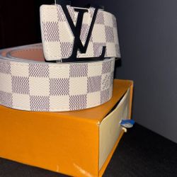 Louis Vuitton Belt 