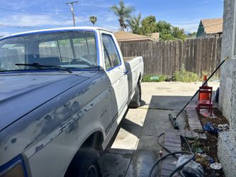Auto Body Work