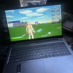 Lenovo Idea Pad Slim I3 500 Gb 8gb Ram Pc Bundle