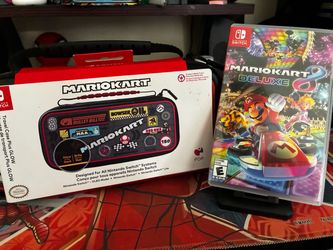 Mario kart bundle