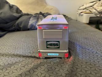 Hess Truck