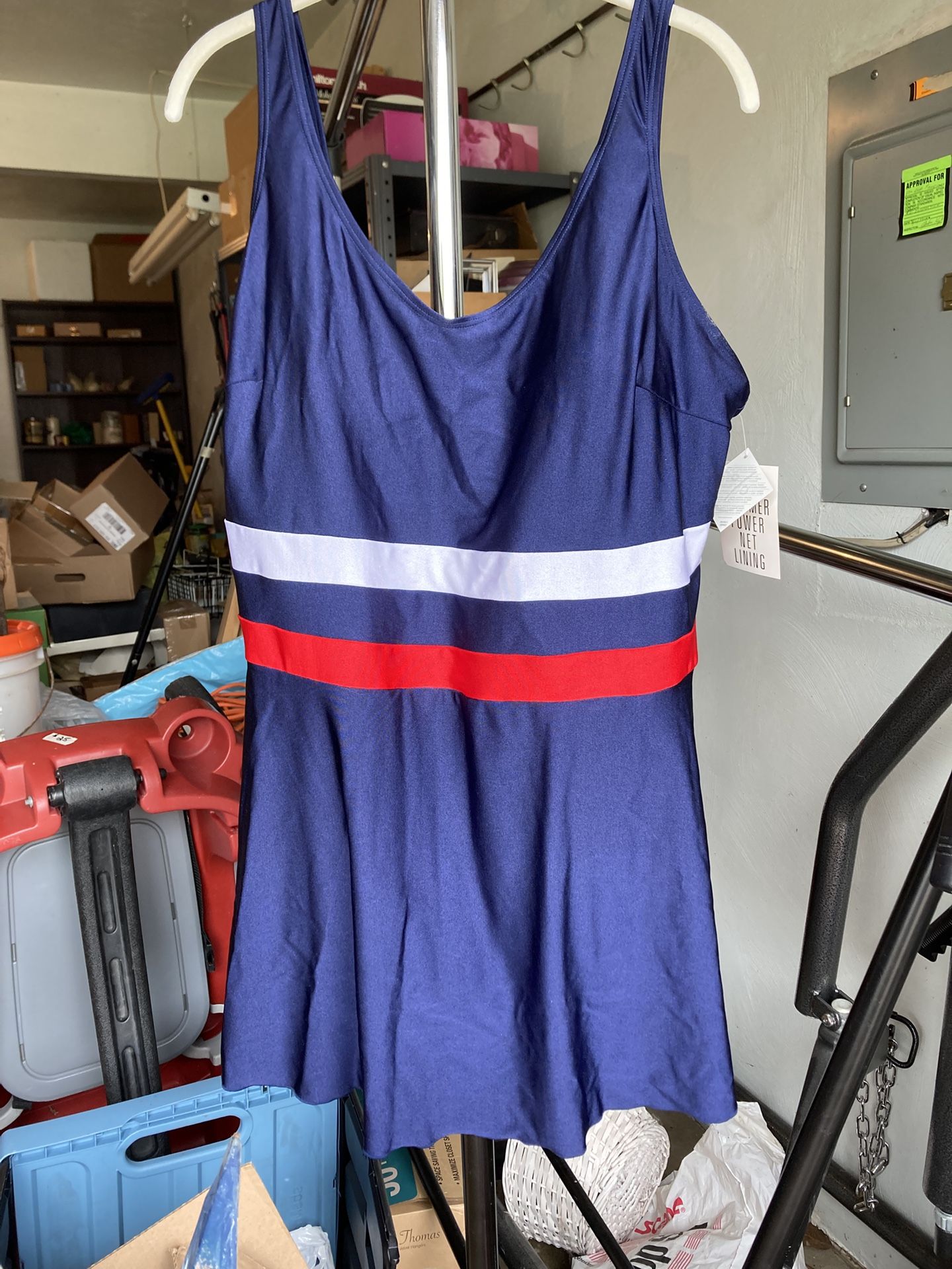 New With Tags Swimsuit
