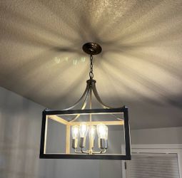 Chandelier