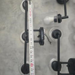 Bathroom Accent Lights 