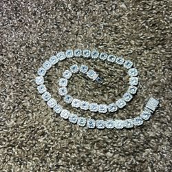 Moissanite Diamonds 