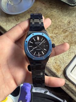 audemar piguet