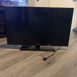 Samsung 32 inch TV