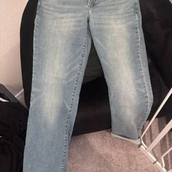 Women’s Lucky Brand Pants