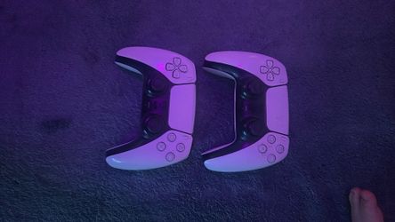 2 Ps5 controller