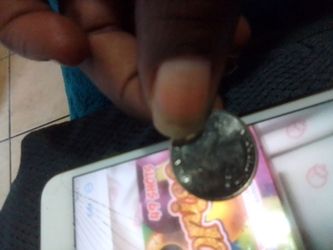 Rare Quarter happy 4th
