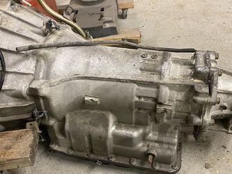 G35/350z Vq35de Transmission