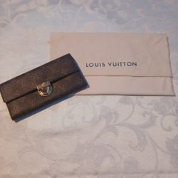 Louis Vuitton Wallet