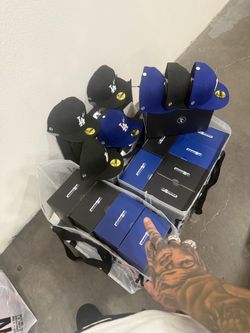 Complexcon X Fragment Exclusive