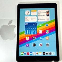 Apple iPad Pro 9.7” 128GB Cellular Unlocked -READ DESCRIPTION