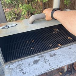 BBQ 