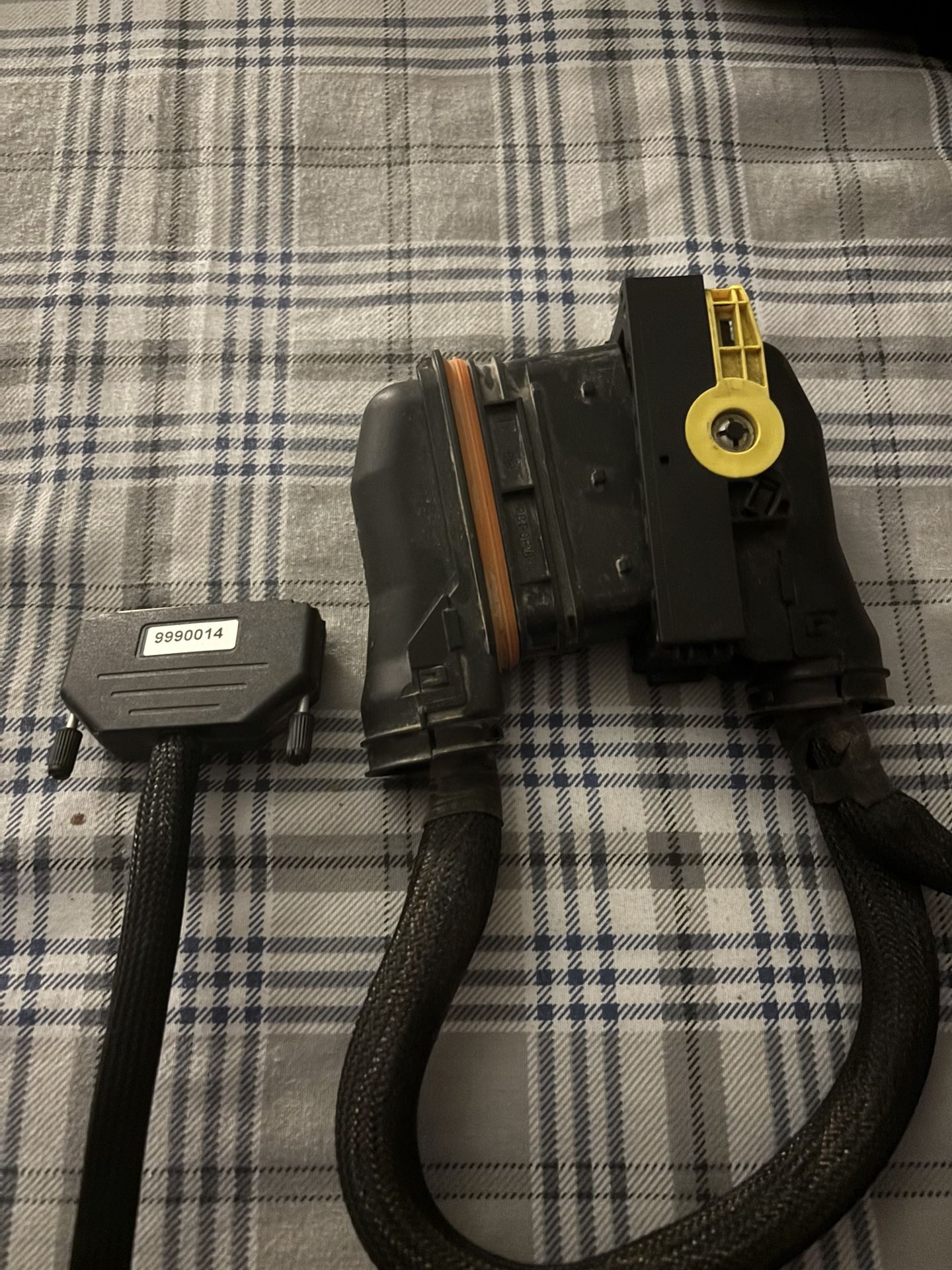 Volvo Penta Break Out Cable