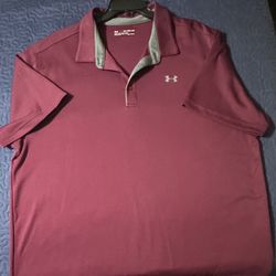 Underarmour Polo