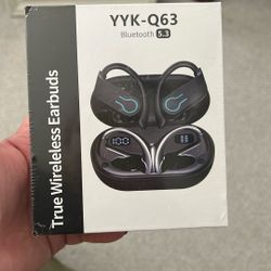 Headphones 