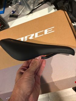 Specialized Power Bike Saddle Black