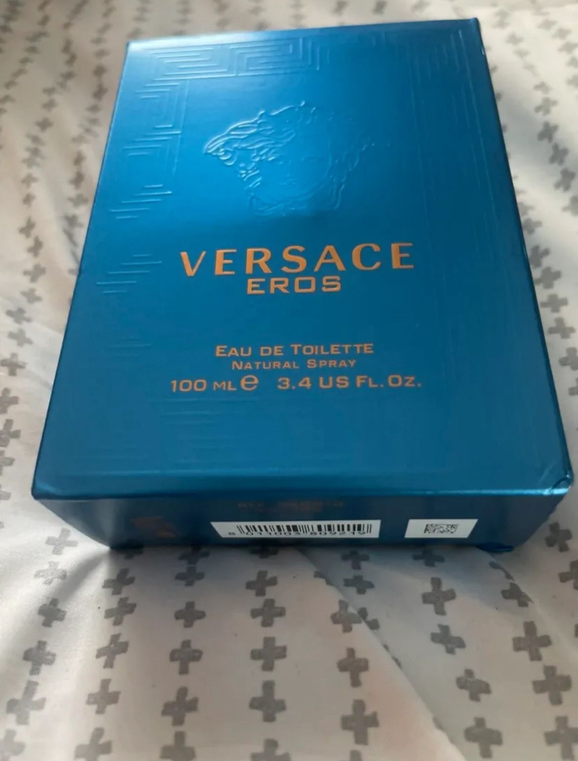 Versace Eros