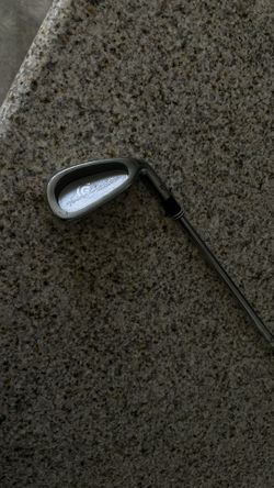 Cleveland 8 Iron Golf